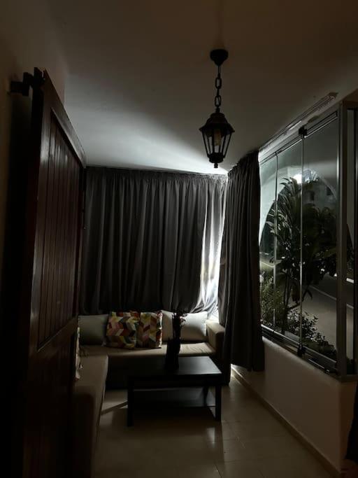 Appartement Bella Vista Cabo Negro Extérieur photo