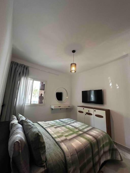 Appartement Bella Vista Cabo Negro Extérieur photo