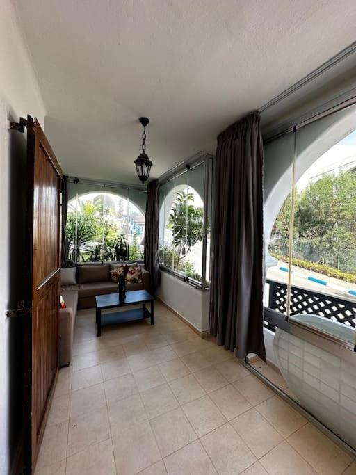 Appartement Bella Vista Cabo Negro Extérieur photo